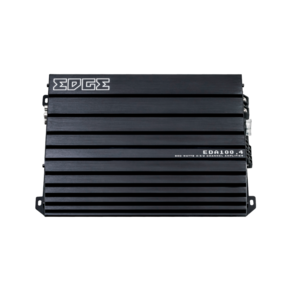 EDGE EDA100.4-E7 Усилитель 4-канальный