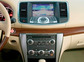 Incar RNS-FC470 Переходная рамка 10" NISSAN Teana 2008-2012