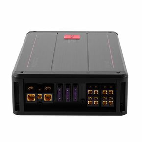 Цифровой усилитель DX-4.150 V4