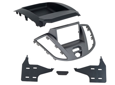 Incar RFO-N35 Переходная рамка FORD Transit 2015+ 2din (крепеж)