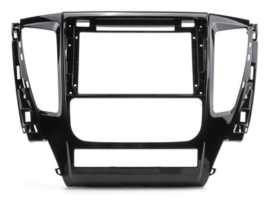 Incar RMS-FC460 Переходная рамка 9" MITSUBISHI Pajero Sport, L-200 2015+