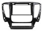 Incar RMS-FC460 Переходная рамка 9" MITSUBISHI Pajero Sport, L-200 2015+