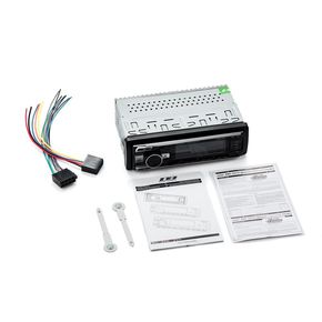 DEAF BONCE DB-115