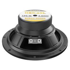 Avatar MBR-60L Среднечастотные динамики 6,5"