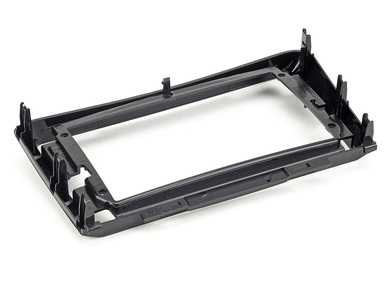 Incar RGW-FC283 Переходная рамка 9" GREAT WALL Hover H6 2013+, HAVAL H6 Classic 2013+