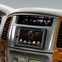 Intro RTY-N04 Переходная рамка Toyota Land Cruiser
