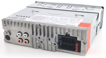 SWAT DEX-3029UB Автомагнитола 1din, CD, MP3, USB, SD мультицветный