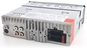 SWAT DEX-3029UB Автомагнитола 1din, CD, MP3, USB, SD мультицветный