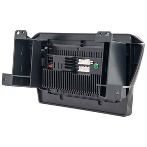 INCAR DTA-1901 ШГУ Geely Atlas 17+ Android 10/1024*600, wi-fi, IPS, BT, 10", DSP