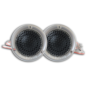 Best Balance B6.5C 6,5″ (16,5 см) 2-компонентная акустическая система B-серии