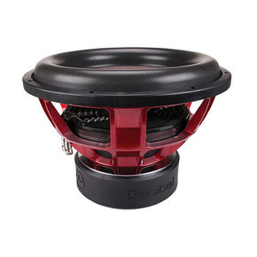 Ural Decibel 15 Сабвуфер 1+1 RMS 3500 Вт