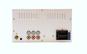 Prology MPR-100 FM/USB/BT ресивер с DSP процессором 2DIN
