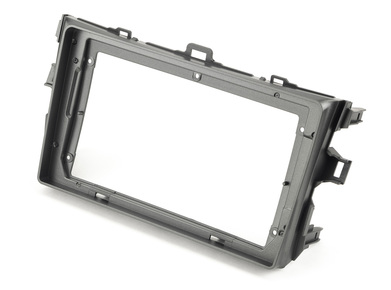 Рамка для UMS TOYOTA Corolla 2007-2012 (тип1), 9"