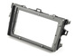 Рамка для UMS TOYOTA Corolla 2007-2012 (тип1), 9"