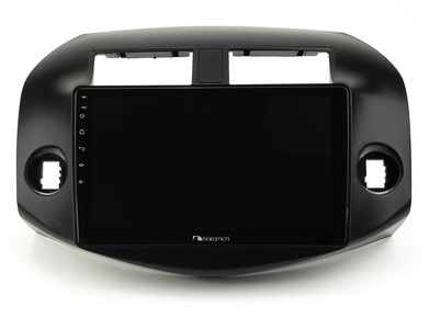 Incar RTY-FC544 Переходная рамка 10" TOYOTA RAV4 2006-2012