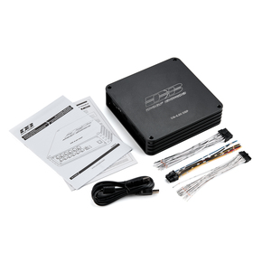 DEAF BONCE DB-6.50DSP