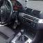Intro RBW-3 Переходная рамка BMW 3 (E46)