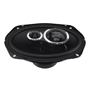 AVATAR XBR-6913 Коаксиальная акустика 6х9"