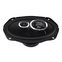 AVATAR XBR-6913 Коаксиальная акустика 6х9"
