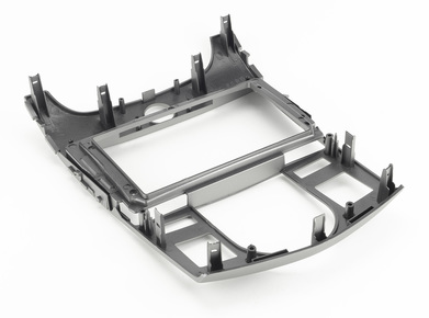 Incar RKIA-FC362 Переходная рамка 9" KIA Cerato 2009-2012