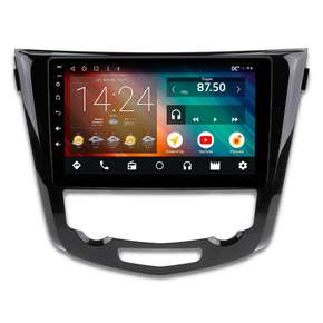 IQ NAVI P4-2105KFSHD для Nissan Qashqai (J11) (2014+) / X-Trail (T32) (2015+)