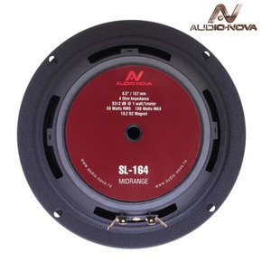 AUDIO NOVA SL-164