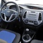 Intro RHY-N13 Переходная рамка Hyundai i20