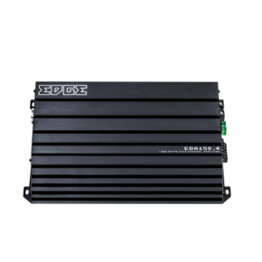 EDGE EDA150.4-E7 Усилитель 4-канальный