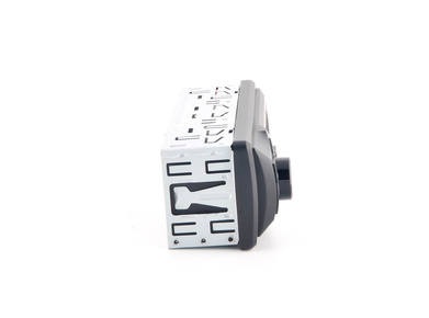 SWAT MEX-1032UBG Автомагнитола 1din, 4х15 Вт, MP3, USB, SD, зеленые кнопки