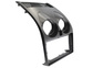 Incar RNS-FC471 Переходная рамка 9" NISSAN Qashqai 2007-2014