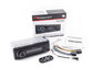 Nakamichi NQ722BD Автомагнитола 1 din USB AUX ВТ 4*50 Вт DSP 256 цветов
