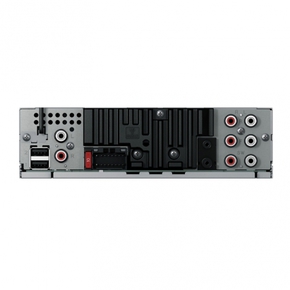 Pioneer DEH-80PRS автомагнитола CD,USB,MP3