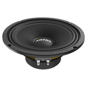 Avatar MBR-60Q Среднечастотные динамики 6,5"