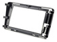 Incar RGW-FC283 Переходная рамка 9" GREAT WALL Hover H6 2013+, HAVAL H6 Classic 2013+