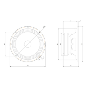 Oris Electronics LS-8015