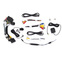 INCAR DTA-1901 ШГУ Geely Atlas 17+ Android 10/1024*600, wi-fi, IPS, BT, 10", DSP