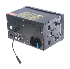 ACV AVS-2700BM Автомагнитола 2 din