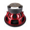 Ural Decibel 15 Сабвуфер 1+1 RMS 3500 Вт