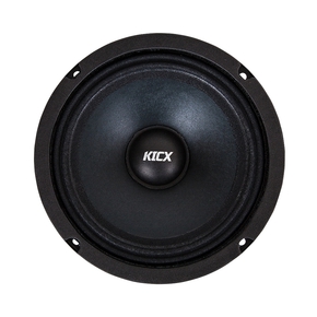 KICX LL6.5 ver.2 Среднечастотные динамики 6,5"