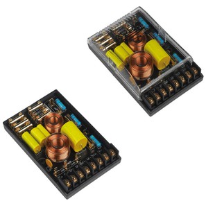 Audio System R165FL EVO двухполосная компонентная акустика 16см