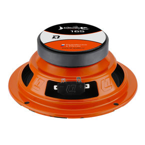 DL Audio Barracuda 165 Среднечастотная акустика 6,5"