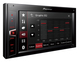 PIONEER MVH AV270BT автомагнитола 2 din, USB
