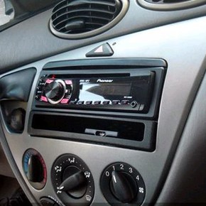 Intro RFO-N06 Переходная рамка Ford Focus