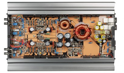 Audio System HX-175.2 2х-канальный усилитель