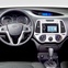 Intro RHY-N13 Переходная рамка Hyundai i20