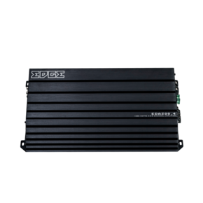 EDGE EDA200.4-E7 Усилитель 4-канальный