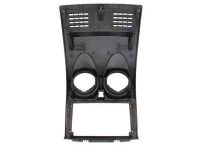 Incar RNS-FC471 Переходная рамка 9" NISSAN Qashqai 2007-2014