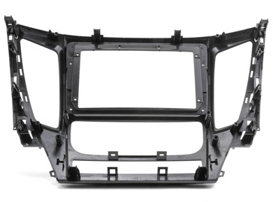 Incar RMS-FC460 Переходная рамка 9" MITSUBISHI Pajero Sport, L-200 2015+