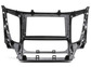 Incar RMS-FC460 Переходная рамка 9" MITSUBISHI Pajero Sport, L-200 2015+