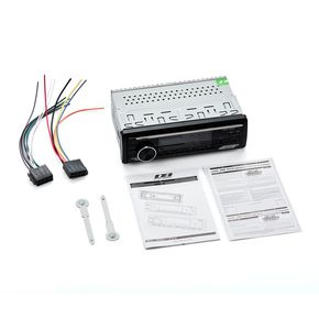 DEAF BONCE DB-125